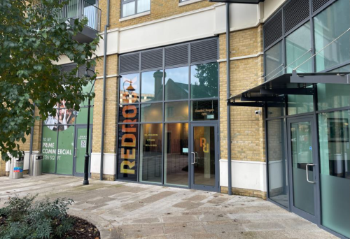 Unit R02, Royal Exchange Kingston, Kingston upon Thame, KT1