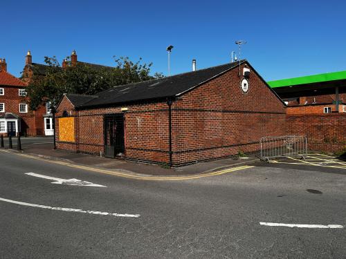 The Kiosk, 23B London Road, The Kiosk, Newark, NG24