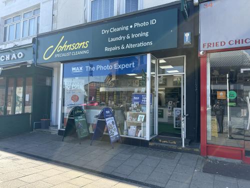 36 Terminus Road, Eastbourne, BN21