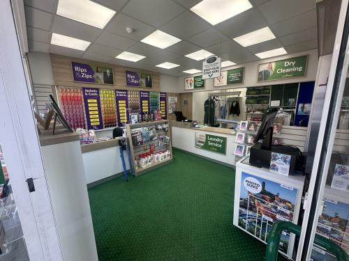 36 Terminus Road, Eastbourne, BN21