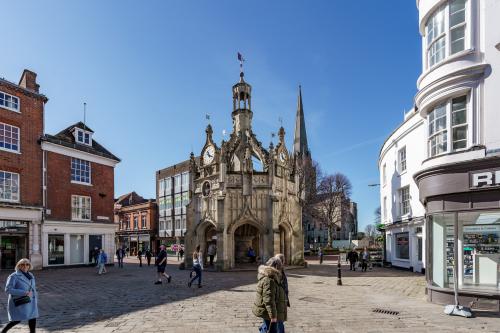 11 Crane Street, Chichester, PO19