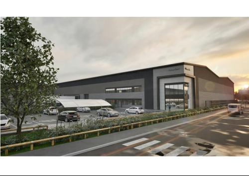 Total Park Liverpool, Bridle Road, Bootle, Liverpool, L30