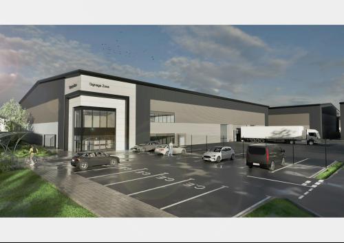 Total Park Liverpool, Bridle Road, Bootle, Liverpool, L30