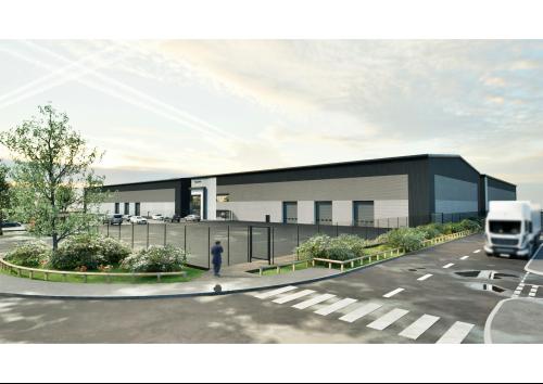 Total Park Liverpool, Bridle Road, Bootle, Liverpool, L30