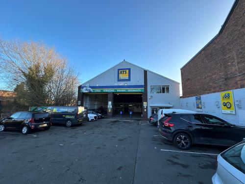 1558 Pershore Road, Stirchley, Birmingham, B30