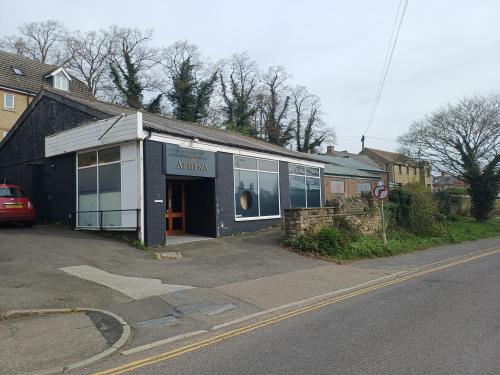 9, North Street, Stamford, PE9
