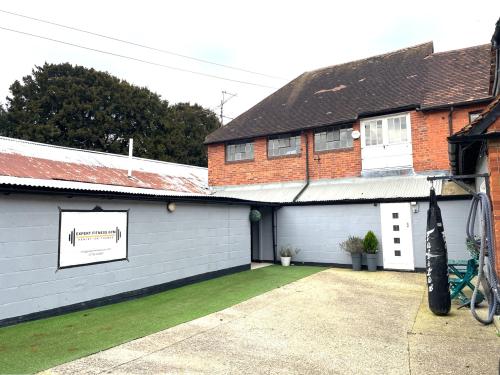 18b, Bell Street, Henley-on-Thames, RG9