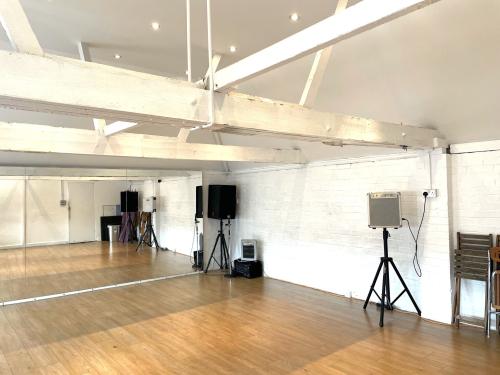 18b, Bell Street, Henley-on-Thames, RG9