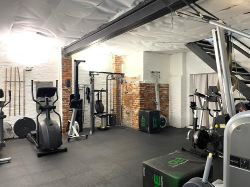 18b, Bell Street, Henley-on-Thames, RG9