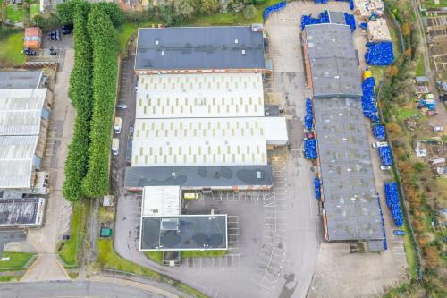 Belgrade 84, Belgrade Centre, Denington Road, Wellingborough, NN8