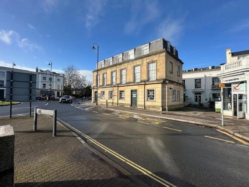 1 Montpellier Exchange, Cheltenham, GL50