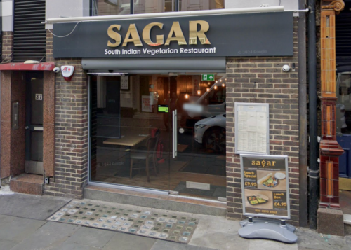 37 Panton Street, St James, London, SW1Y