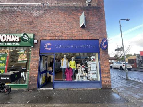 Unit 5A 3-19, High Street, Barkingside, Ilford, IG6