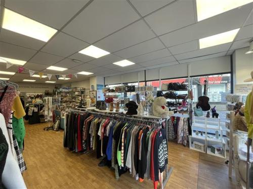 Unit 5A 3-19, High Street, Barkingside, Ilford, IG6