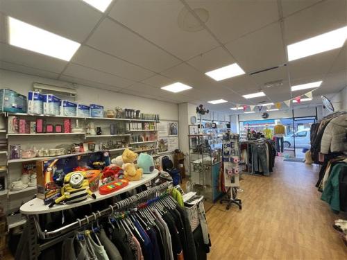 Unit 5A 3-19, High Street, Barkingside, Ilford, IG6