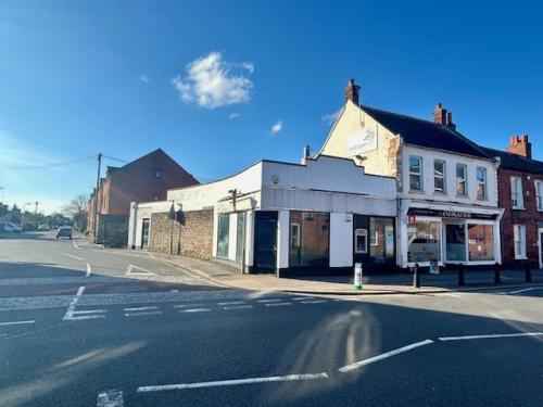 56 Bartholomew Street, Newbury, RG14