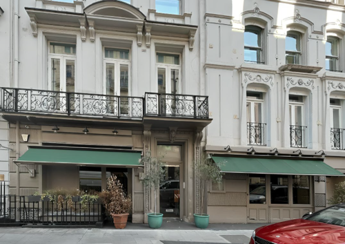 19-20 Dover Street, Mayfair, London, W1S