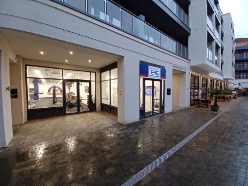 Unit A The Colonnade, Waterside Quarter, Maidenhead, SL6