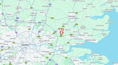 Plots 39/40, Childerditch Industrial Park, Childerditch Hall Drive, Brentwood, CM13