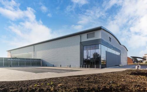Unit A, Dartford X, Rennie Drive, Dartford, DA1