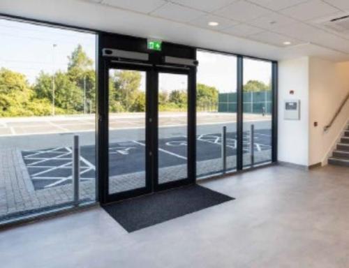 Unit A, Dartford X, Rennie Drive, Dartford, DA1