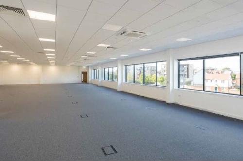 Unit A, Dartford X, Rennie Drive, Dartford, DA1