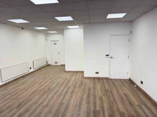 16 St. Giles Street, Northampton, NN1