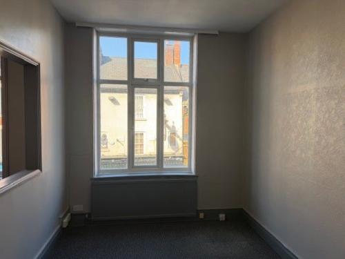 16 St. Giles Street, Northampton, NN1