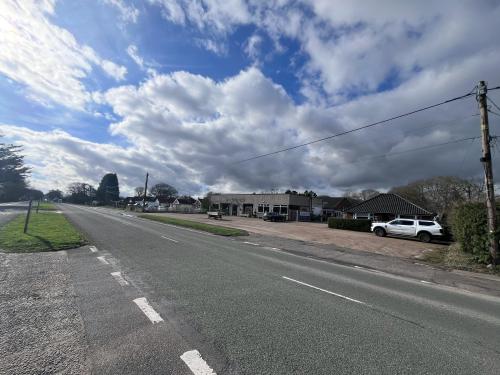 Old London Road, Copdock, Ipswich, IP8