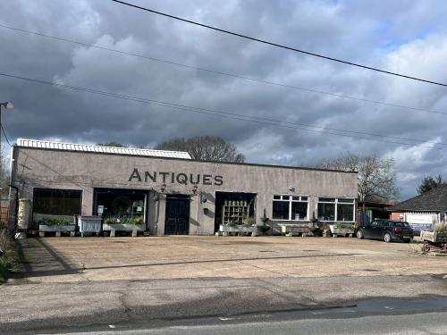 Old London Road, Copdock, Ipswich, IP8
