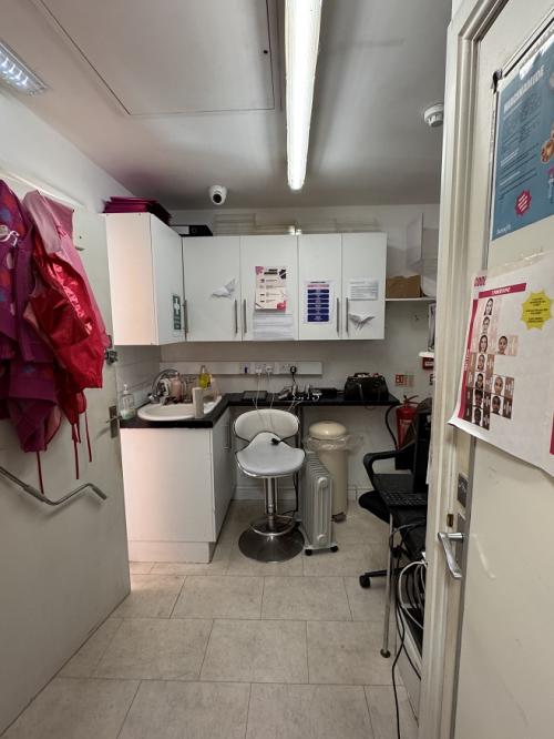 222 High Road, Loughton, IG10