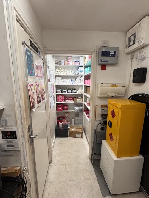222 High Road, Loughton, IG10