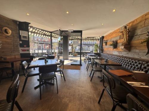 155 High Road, Loughton, IG10