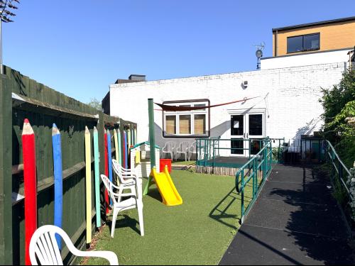 Charles House, Toutley Road, The Annexe, Wokingham, RG41