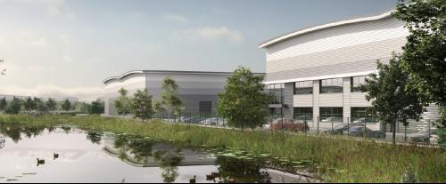 Unit 220, Pickford Interchange, Coventry, CV5