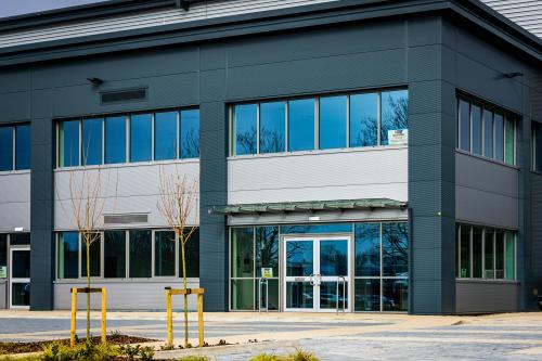 1 Michigan Drive, Tongwell, Milton Keynes, MK15