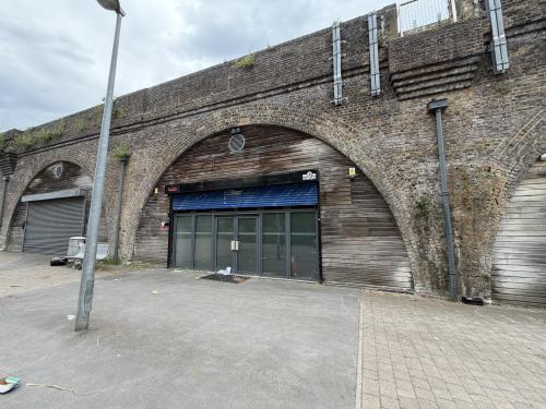 32 The Arches, Stanley Road, South Harrow, Harrow, HA2
