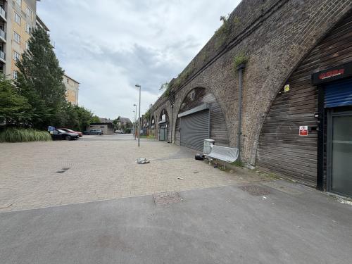32 The Arches, Stanley Road, South Harrow, Harrow, HA2