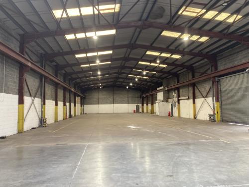 Express House, Eurolink Industrial Estate, Unit 4 Castle Road, Sittingbourne, ME10