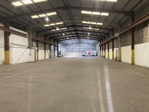 Express House, Eurolink Industrial Estate, Unit 4 Castle Road, Sittingbourne, ME10