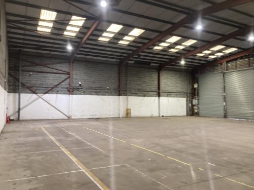 Express House, Eurolink Industrial Estate, Unit 4 Castle Road, Sittingbourne, ME10