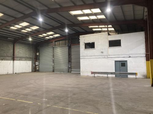 Express House, Eurolink Industrial Estate, Unit 4 Castle Road, Sittingbourne, ME10