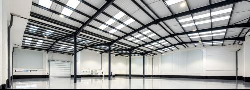 Units 8 & 9, London Industrial Park, Alpine Way, Beckton, London, E6