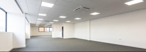 Units 8 & 9, London Industrial Park, Alpine Way, Beckton, London, E6