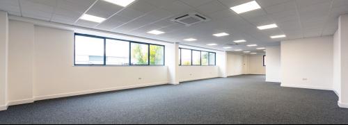 Units 8 & 9, London Industrial Park, Alpine Way, Beckton, London, E6