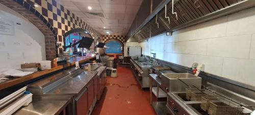 3B The Boardwalk, Brighton Marina Village, Brighton, BN2