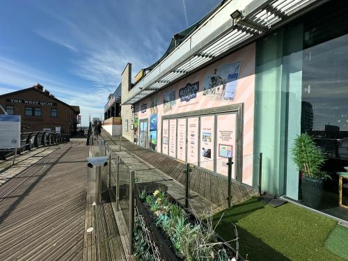 3B The Boardwalk, Brighton Marina Village, Brighton, BN2