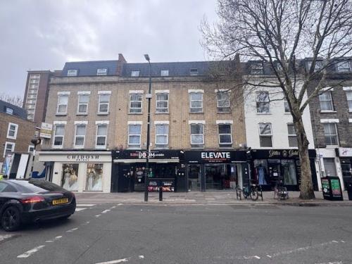 108 - 110 Fonthill Road, Finsbury Park, London, N4