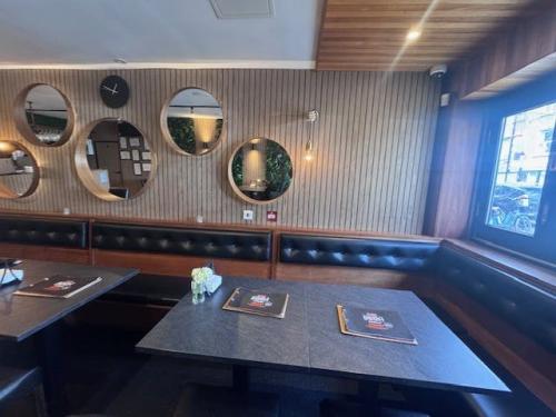 108 - 110 Fonthill Road, Finsbury Park, London, N4