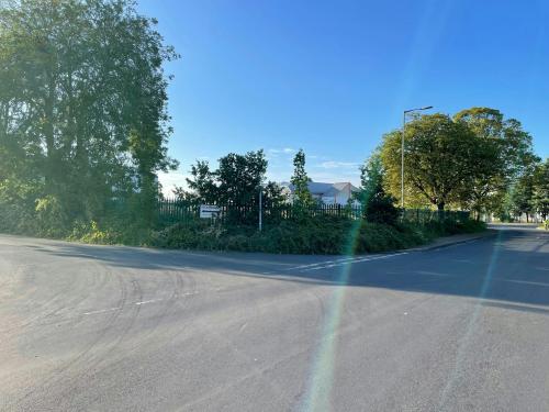 1.59 Acres, Airport Industrial Estate, Spitfire Road, Norwich, NR6